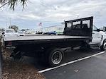 2023 Chevrolet Silverado 5500 Regular Cab DRW RWD Cab Chassis for sale #DR00242A - photo 8