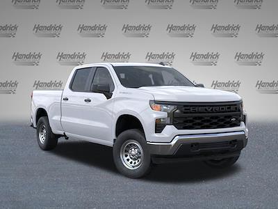 2026 Chevrolet Silverado 1500 Crew Cab RWD Pickup for sale #DT00009 - photo 1