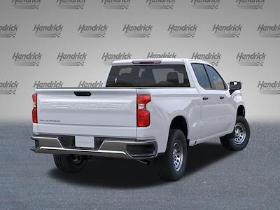 2026 Chevrolet Silverado 1500 Crew Cab RWD Pickup for sale #DT00009 - photo 2
