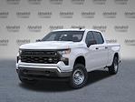 2026 Chevrolet Silverado 1500 Crew Cab RWD Pickup for sale #DT00009 - photo 8