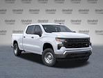 2026 Chevrolet Silverado 1500 Crew Cab RWD Pickup for sale #DT00009 - photo 1