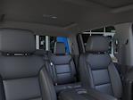 2026 Chevrolet Silverado 1500 Crew Cab RWD Pickup for sale #DT00009 - photo 24