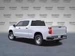 2026 Chevrolet Silverado 1500 Crew Cab RWD Pickup for sale #DT00009 - photo 4