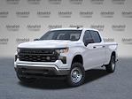 2026 Chevrolet Silverado 1500 Crew Cab RWD Pickup for sale #DT00009 - photo 6