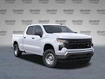 2026 Chevrolet Silverado 1500 Crew Cab RWD Pickup for sale #DT00009 - photo 7