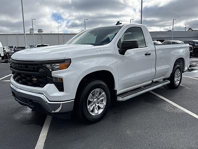 2024 Chevrolet Silverado 1500 Regular Cab RWD Pickup for sale #P14807 - photo 1