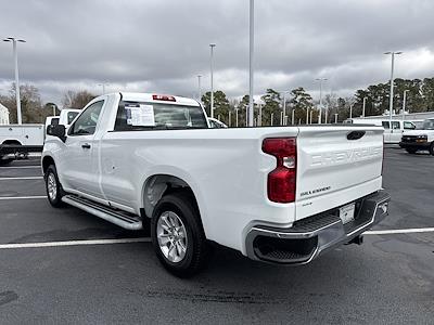 2024 Chevrolet Silverado 1500 Regular Cab RWD Pickup for sale #P14807 - photo 2