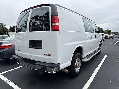 2023 GMC Savana 2500 RWD Empty Cargo Van for sale #P28289 - photo 2