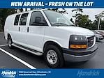 2023 GMC Savana 2500 RWD Empty Cargo Van for sale #P28289 - photo 1