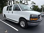2023 GMC Savana 2500 RWD Empty Cargo Van for sale #P28289 - photo 3