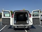 2023 GMC Savana 2500 RWD Empty Cargo Van for sale #P28289 - photo 28