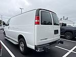 2023 GMC Savana 2500 RWD Empty Cargo Van for sale #P28289 - photo 8