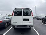 2023 GMC Savana 2500 RWD Empty Cargo Van for sale #P28289 - photo 9