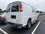 2023 GMC Savana 2500 RWD Empty Cargo Van for sale #P28289 - photo 2