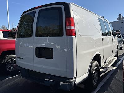 2024 Chevrolet Express 2500 RWD Empty Cargo Van for sale #P29327 - photo 2