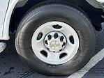 2024 Chevrolet Express 2500 RWD Empty Cargo Van for sale #P29327 - photo 10