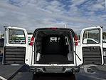 2024 Chevrolet Express 2500 RWD Empty Cargo Van for sale #P29327 - photo 25