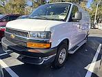 2024 Chevrolet Express 2500 RWD Empty Cargo Van for sale #P29327 - photo 5