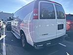 2024 Chevrolet Express 2500 RWD Empty Cargo Van for sale #P29327 - photo 7