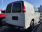 2024 Chevrolet Express 2500 RWD Empty Cargo Van for sale #P29327 - photo 9