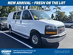2024 GMC Savana 2500 RWD Empty Cargo Van for sale #P41319 - photo 1