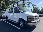 2024 GMC Savana 2500 RWD Empty Cargo Van for sale #P41319 - photo 2