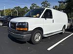 2024 GMC Savana 2500 RWD Empty Cargo Van for sale #P41319 - photo 5