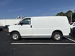 2024 GMC Savana 2500 RWD Empty Cargo Van for sale #P41319 - photo 7