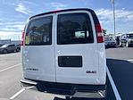 2024 GMC Savana 2500 RWD Empty Cargo Van for sale #P41319 - photo 9