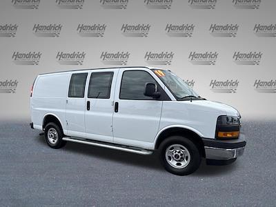 2024 GMC Savana 2500 RWD Empty Cargo Van for sale #P48833 - photo 2