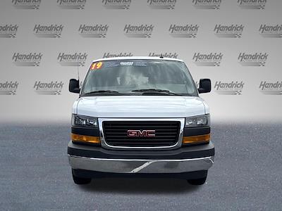 2024 GMC Savana 2500 RWD Empty Cargo Van for sale #P48833 - photo 2