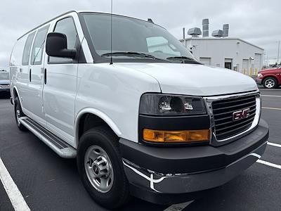 2024 GMC Savana 2500 RWD Empty Cargo Van for sale #P64490 - photo 2