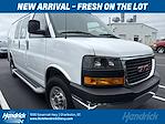 2024 GMC Savana 2500 RWD Empty Cargo Van for sale #P64490 - photo 1