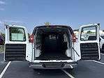 2024 GMC Savana 2500 RWD Empty Cargo Van for sale #P64490 - photo 28