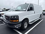 2024 GMC Savana 2500 RWD Empty Cargo Van for sale #P64490 - photo 5