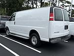 2024 GMC Savana 2500 RWD Empty Cargo Van for sale #P64490 - photo 8