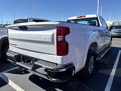2024 Chevrolet Silverado 1500 Regular Cab RWD Pickup for sale #P71234 - photo 2