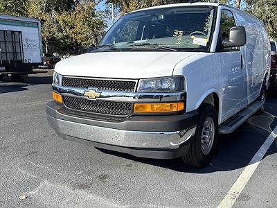 2024 Chevrolet Express 2500 RWD Empty Cargo Van for sale #P76961 - photo 1