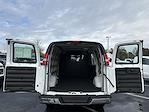 2024 Chevrolet Express 2500 RWD Empty Cargo Van for sale #P76961 - photo 25