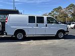 2024 GMC Savana 2500 RWD Empty Cargo Van for sale #P81038 - photo 7