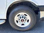 2024 GMC Savana 2500 RWD Empty Cargo Van for sale #P81038 - photo 9