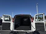 2024 GMC Savana 2500 RWD Empty Cargo Van for sale #P81038 - photo 25