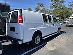2024 GMC Savana 2500 RWD Empty Cargo Van for sale #P81038 - photo 6