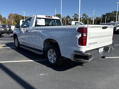 2023 Chevrolet Silverado 1500 Regular Cab RWD Pickup for sale #P91124 - photo 2