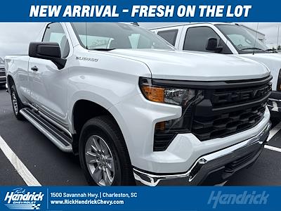 2024 Chevrolet Silverado 1500 Regular Cab RWD Pickup for sale #P96263 - photo 1