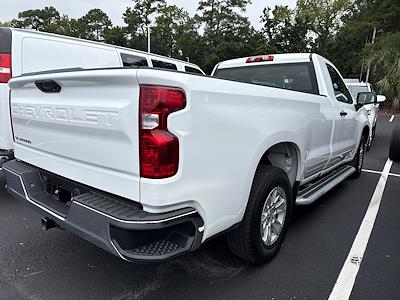 2024 Chevrolet Silverado 1500 Regular Cab RWD Pickup for sale #P96263 - photo 2