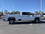 2025 Chevrolet Silverado 2500 Crew Cab SRW 4WD Pickup for sale #PS21590 - photo 8