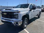 2025 Chevrolet Silverado 2500 Crew Cab SRW 4WD Pickup for sale #PS21590 - photo 1