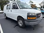2022 GMC Savana 2500 RWD Empty Cargo Van for sale #S00951B - photo 1