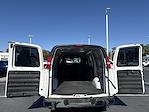 2022 GMC Savana 2500 RWD Empty Cargo Van for sale #S00951B - photo 26